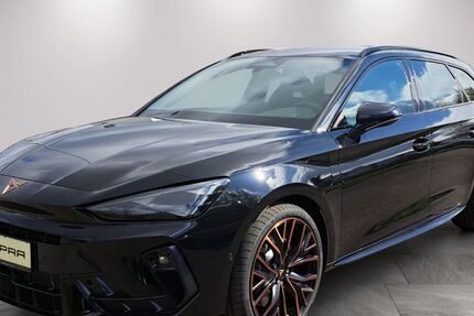 Cupra Leon 1.100 km 45.990 &euro; Böblingen 71034