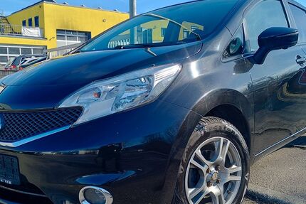 Nissan Note 153.000 km 6.499 &euro; Ludwigsburg 71642