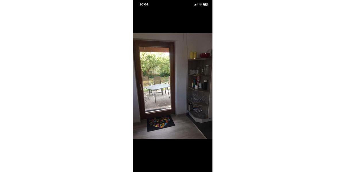 Erdgeschoßwohnung Schlierbach - 3 Zimmer, 83 m&sup2;, 1.000&euro; | Angebot:25964356
