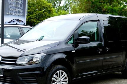 VW Caddy Maxi 145.000 km 18.980 &euro; Böblingen 71032