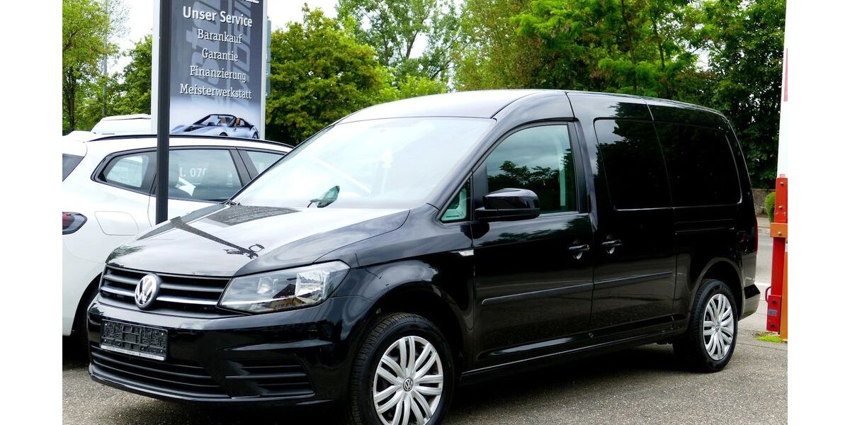 VW Caddy Maxi 145.000 km 18.980 &euro; Böblingen 71032