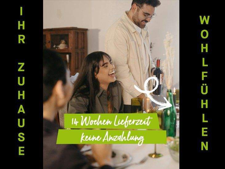 Einfamilienhaus Ludwigsburg Poppenweiler - 4 Zimmer, 112 m&sup2;, 439.000&euro; | Angebot:25275749