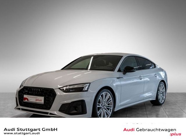 Audi A5 11.999 km 44.999 € Stuttgart 70469