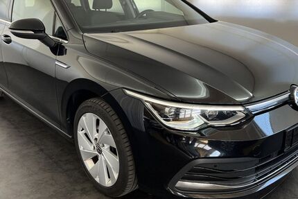 VW Golf 125.000 km 19.900 &euro; Metzingen 72555