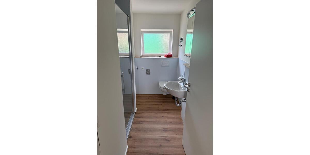 Erdgeschoßwohnung Nürtingen - 3 Zimmer, 64 m&sup2;, 1.095&euro; | Angebot:26687947