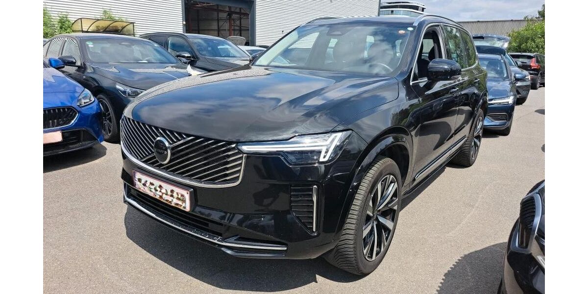 Volvo XC90 43.830 km 53.800 &euro; Gerlingen 70839