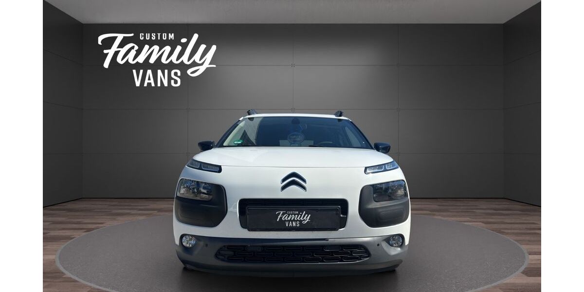 Citroen C4 Cactus 85.000 km 7.999 &euro; Sindelfingen 71069