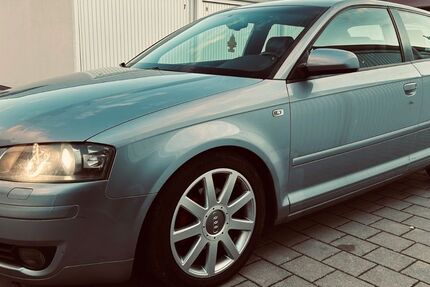 Audi A3 413.000 km 2.950 &euro; Althengstett 75382