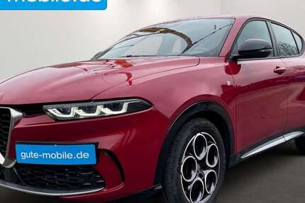 Alfa Romeo Tonale 30.250 km 24.990 &euro; Leonberg 71229