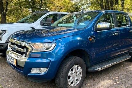 Ford Ranger 129.864 km 22.500 € Stuttgart 70563