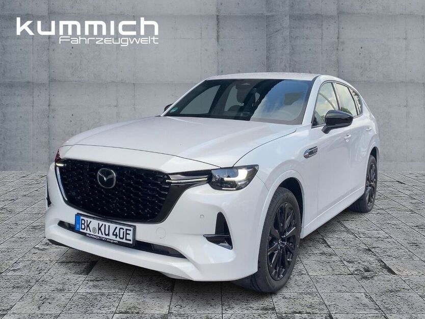 CX-60