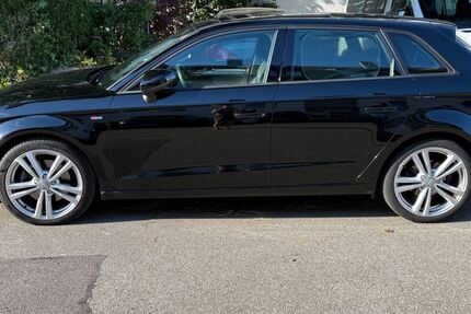 Audi A3 94.000 km 20.100 € Schorndorf 73614
