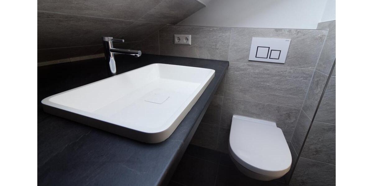 Dachgeschoßwohnung Waiblingen Beinstein - 3 Zimmer, 51 m&sup2;, 800&euro; | Angebot:25403634