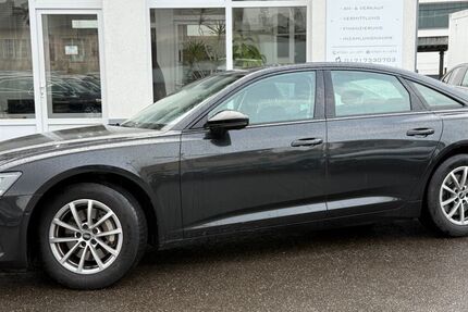 Audi A6 109.000 km 26.850 &euro; Sindelfingen 71065