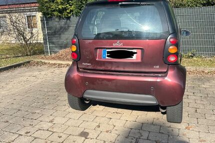 Smart ForTwo 250.000 km 700 &euro; Schorndorf 73614
