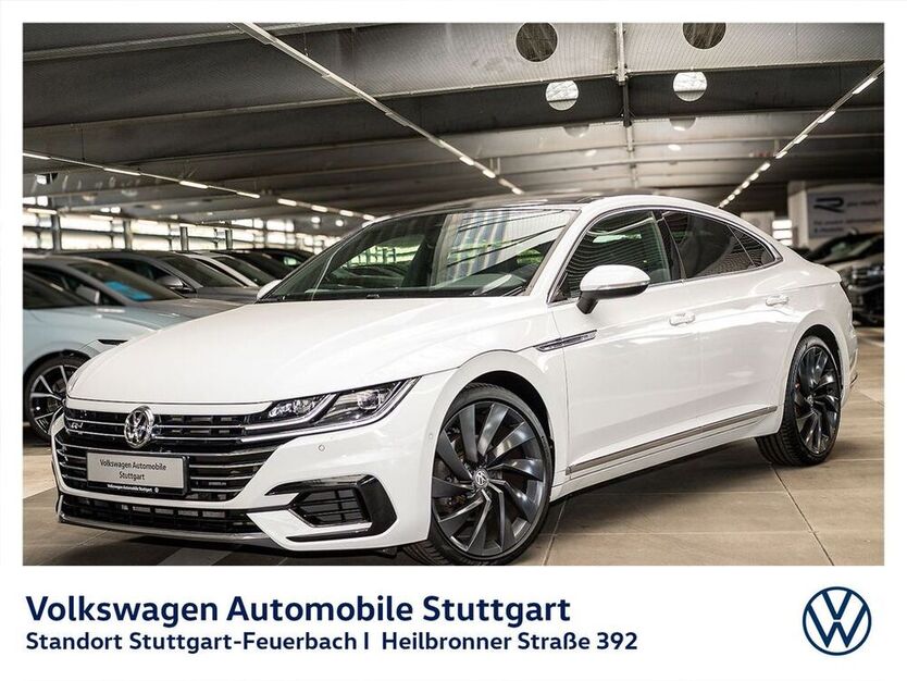Arteon