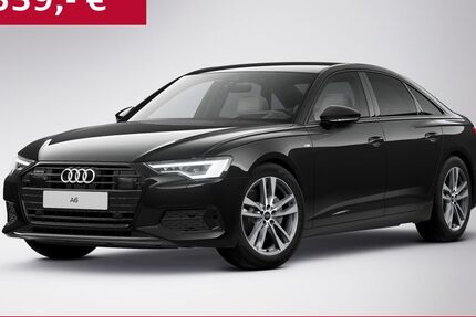 Audi A6 94.729 km 42.640 &euro; Esslingen 73730