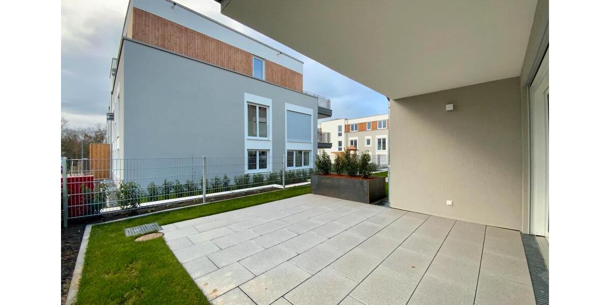 Etagenwohnung Korntal-Münchingen Münchingen - 2 Zimmer, 59 m&sup2;, 1.130&euro; | Angebot:25256315