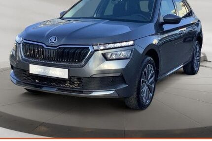 Skoda Kamiq 78.726 km 22.490 &euro; Kirchheim 73230