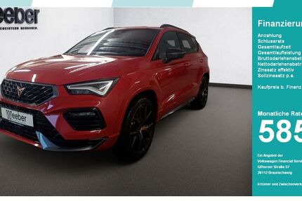 Cupra Ateca 40.570 km 27.340 &euro; Leonberg 71229