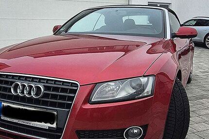 Audi A5 153.000 km 6.900 &euro; Vaihingen an der Enz 71665