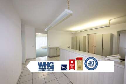 Gewerbeobjekt Freiberg am Neckar - 1.176&euro; | Angebot:25085080