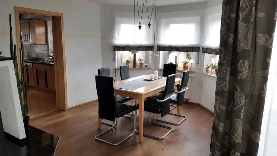 Einfamilienhaus Kirchheim unter Teck - 5 Zimmer, 155 m&sup2;, 619.000&euro; | Angebot:25045754