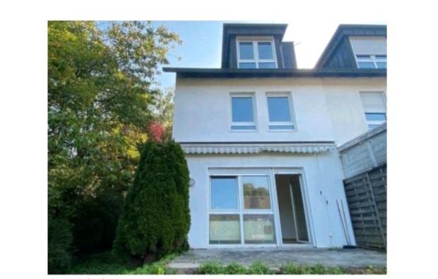 Doppelhaushälfte mit Garten MiedelsbachSchorndorf Randlage 6 zimmer