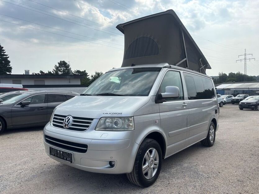 T5 Transporter