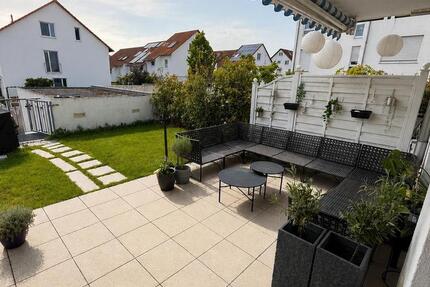 Haus Ingersheim - 5 Zimmer, 140 m&sup2;, 659.000&euro; | Angebot:26566815