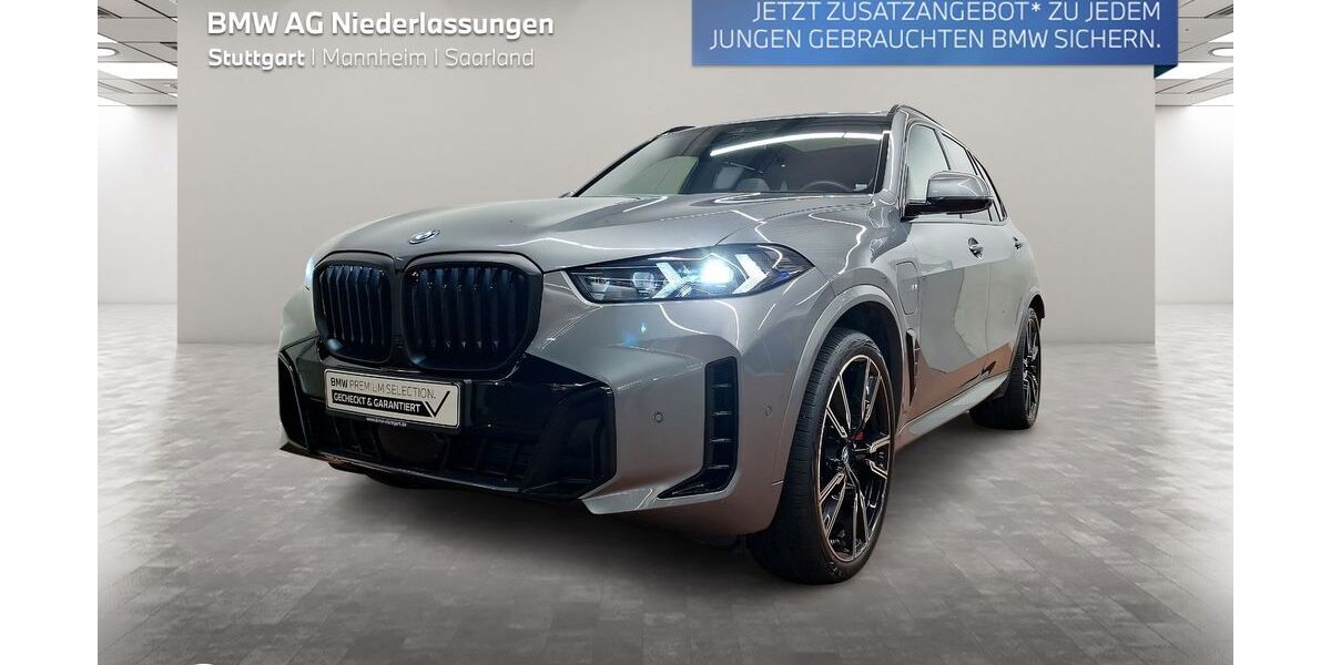 BMW X5 28.288 km 91.950 € Stuttgart 70569