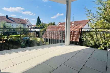 Wohnung Holzgerlingen - 2 Zimmer, 52 m&sup2;, 1.060&euro; | Angebot:25229954