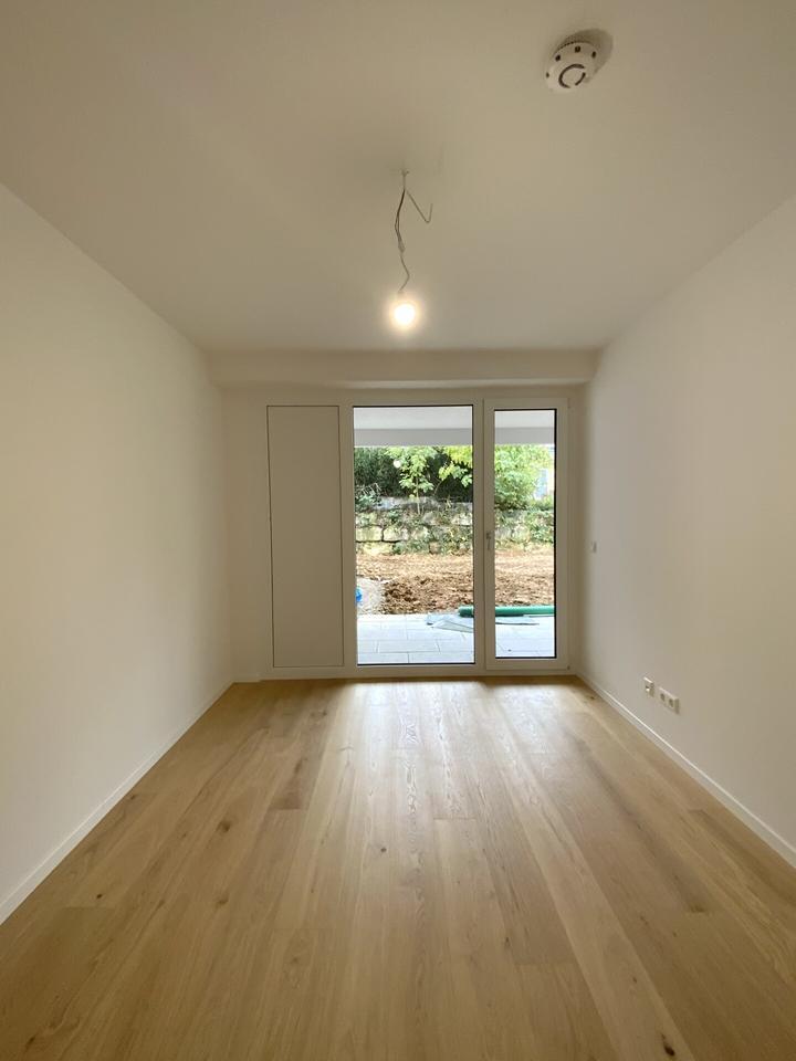 Großzügige 4-Zimmer-Neubauwohnung mit EBK und Süd-Terrasse zimmer