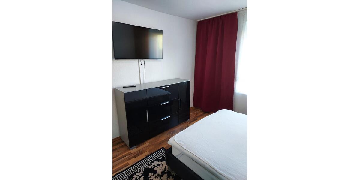 Etagenwohnung Böblingen Dagersheim - 2 Zimmer, 53 m&sup2;, 1.100&euro; | Angebot:26591989