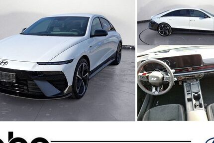 Hyundai IONIQ 6 1.050 km 54.998 &euro; Esslingen am Neckar 73730
