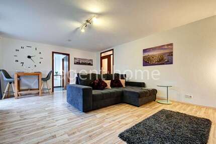Wohnung Böblingen - 2 Zimmer, 60 m&sup2;, 1.240&euro; | Angebot:25339948