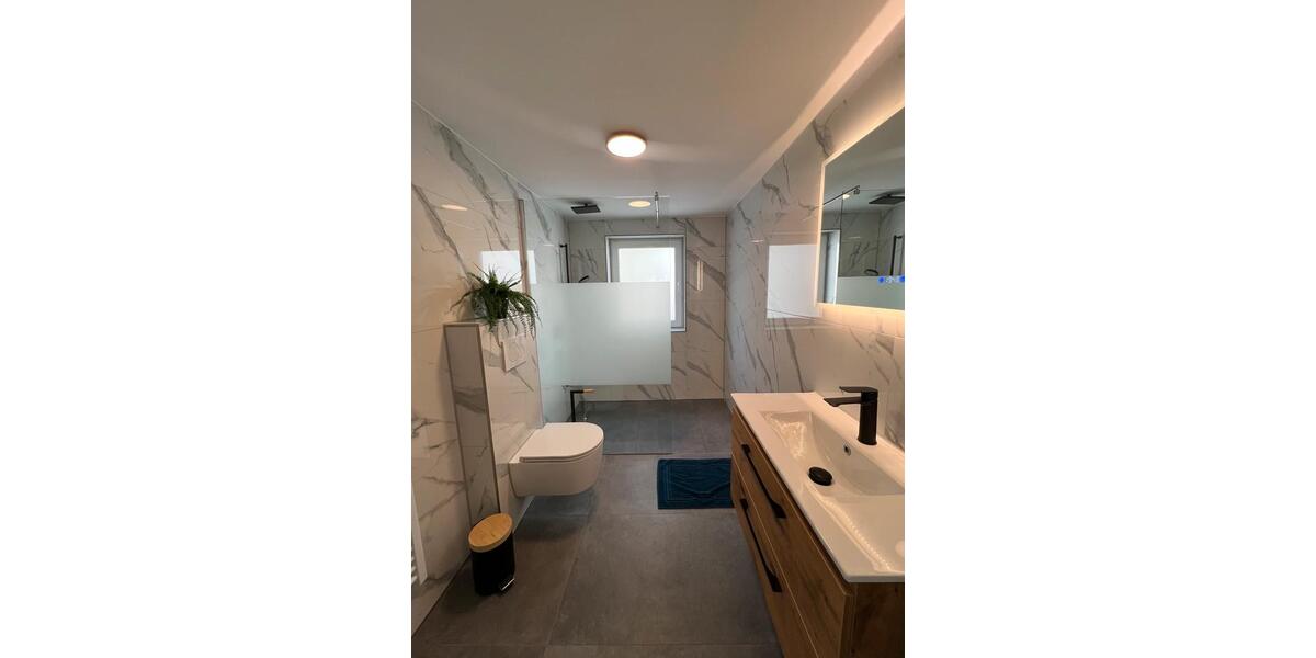 Etagenwohnung Leinfelden-Echterdingen Echterdingen - 2 Zimmer, 52 m&sup2;, 1.380&euro; | Angebot:26243380