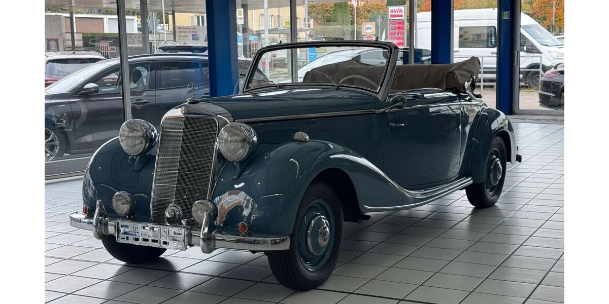 Mercedes-Benz Andere 1.800 km 119.990 € Köngen 73257