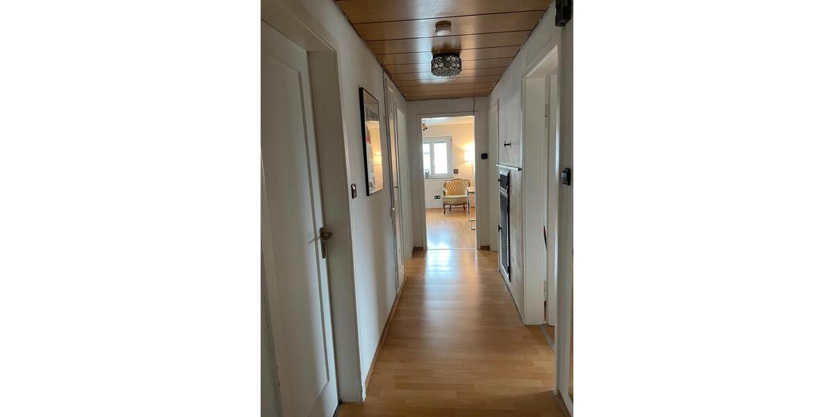 Dachgeschoßwohnung Stuttgart Vaihingen - 2.5 Zimmer, 75 m&sup2;, 720&euro; | Angebot:26409984