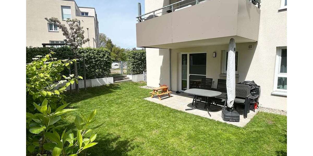 Etagenwohnung Filderstadt / Plattenhardt Plattenhardt - 4 Zimmer, 96 m&sup2;, 520.500&euro; | Angebot:26386007