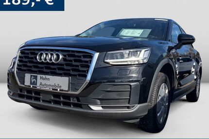 Audi Q2 90.737 km 19.490 &euro; Backnang 71522
