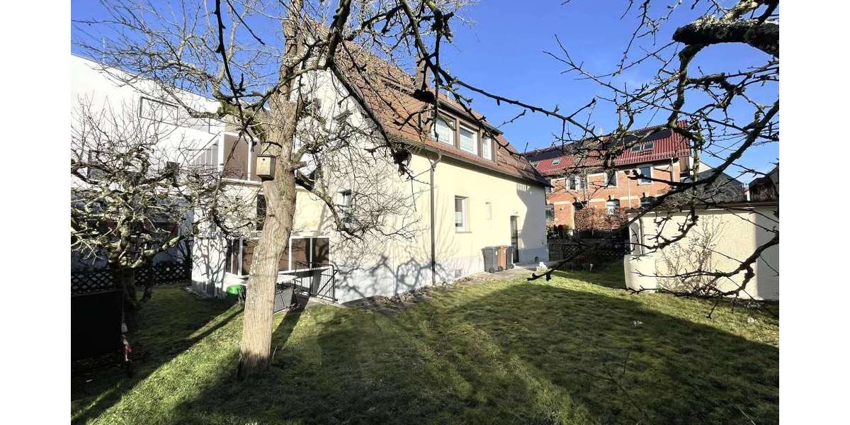 Einfamilienhaus Ostfildern - 6 Zimmer, 139 m&sup2;, 589.000&euro; | Angebot:26366893