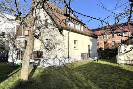 Haus Ostfildern - 6 Zimmer, 139 m&sup2;, 589.000&euro; | Angebot:26366893