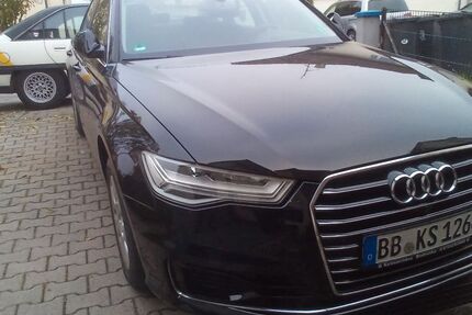 Audi A6 200.000 km 18.000 € Herrenberg 71083