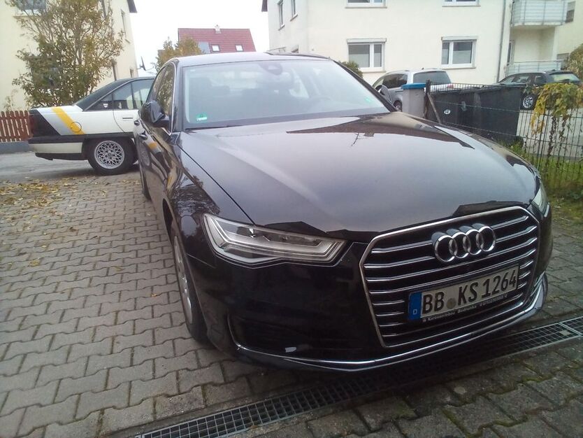 Audi A6 200.000 km 18.000 € Herrenberg 71083