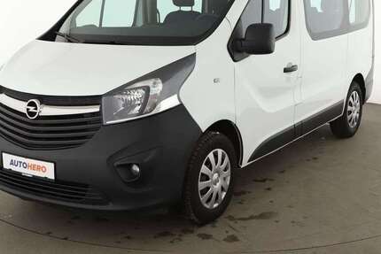 Opel Vivaro 84.690 km 19.890 &euro; Stuttgart 70195