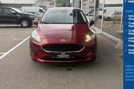 Ford Fiesta 35.450 km 14.990 &euro; Böblingen 71034