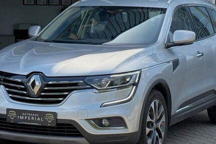 Renault Koleos 64.120 km 15.800 &euro; Aspach 71546