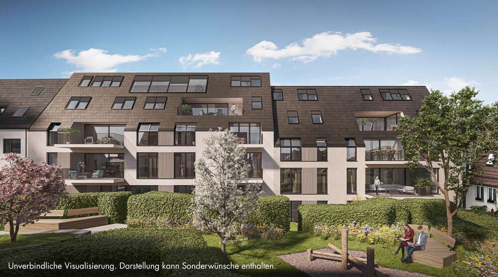 Wohnung zum Kaufen in Stuttgart 2.048.800 € 175 m²
