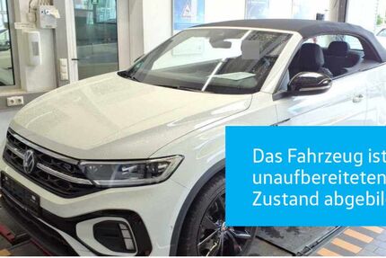 VW T-Roc 16.831 km 28.530 &euro; Stuttgart 70563